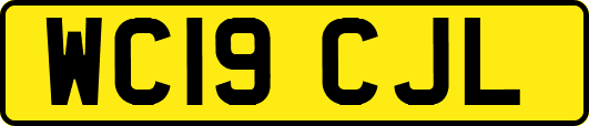 WC19CJL