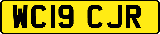 WC19CJR