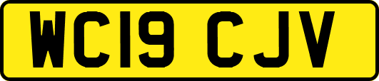 WC19CJV