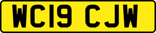 WC19CJW