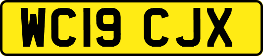 WC19CJX