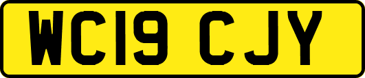 WC19CJY