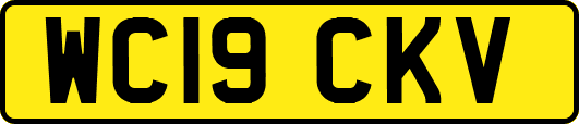WC19CKV