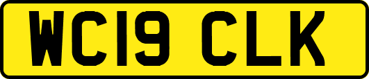WC19CLK