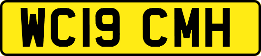 WC19CMH