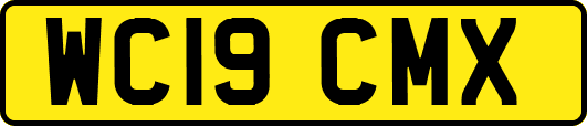 WC19CMX