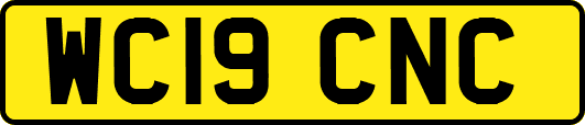 WC19CNC