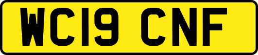 WC19CNF