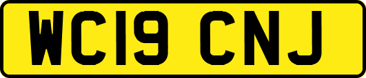 WC19CNJ