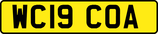 WC19COA
