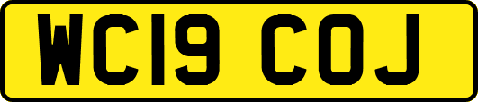 WC19COJ