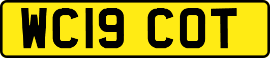 WC19COT