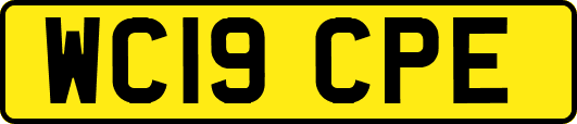 WC19CPE