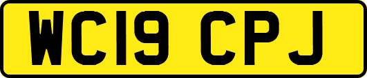 WC19CPJ