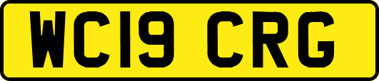 WC19CRG