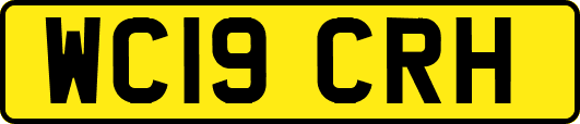 WC19CRH