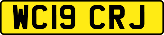 WC19CRJ