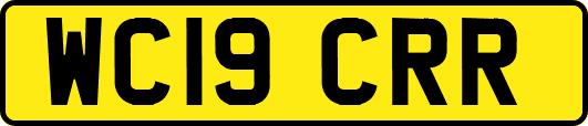 WC19CRR