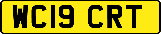 WC19CRT