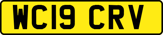 WC19CRV