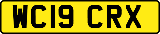 WC19CRX