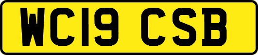 WC19CSB