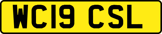 WC19CSL