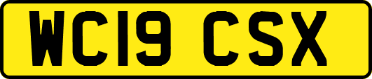 WC19CSX