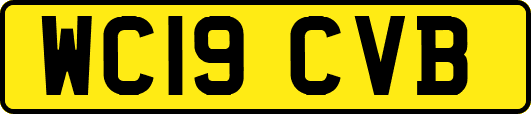 WC19CVB