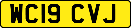 WC19CVJ