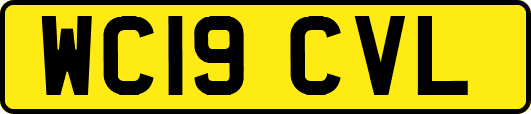 WC19CVL