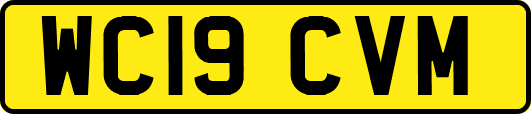 WC19CVM