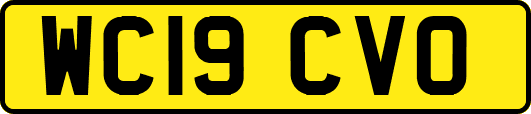WC19CVO
