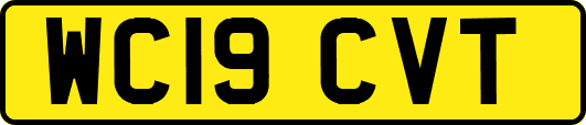 WC19CVT