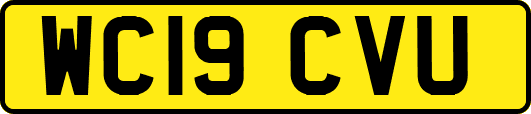 WC19CVU