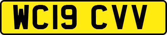 WC19CVV