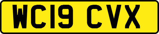 WC19CVX