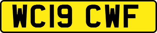 WC19CWF
