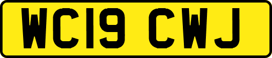 WC19CWJ