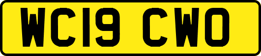 WC19CWO