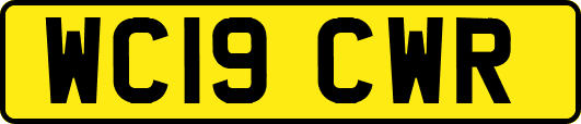 WC19CWR