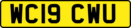 WC19CWU