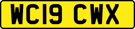 WC19CWX