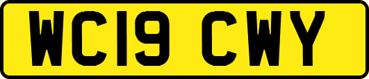 WC19CWY