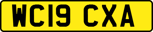 WC19CXA