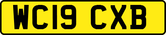 WC19CXB
