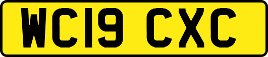 WC19CXC