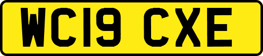 WC19CXE