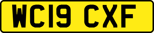 WC19CXF