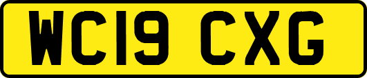 WC19CXG